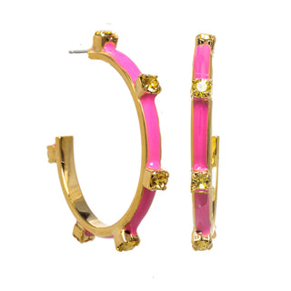 Everly Hoops