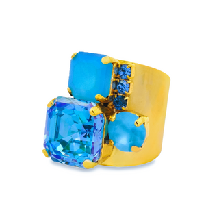 Dolce Ring