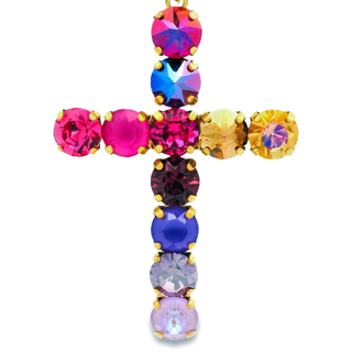 Donatella Necklace in Candy Crush
