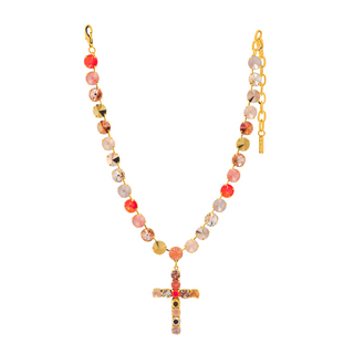 Donatella Necklace in Candy Crush