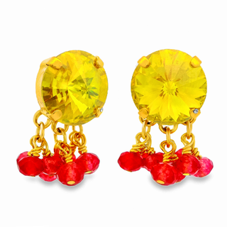 Dorothy Earrings