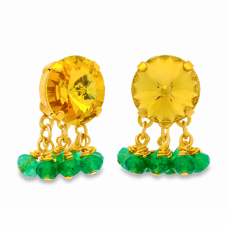 Dorothy Earrings