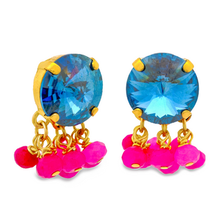 Dorothy Earrings