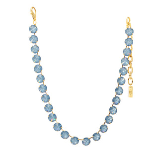 The Sofia Necklace in Midnight Express