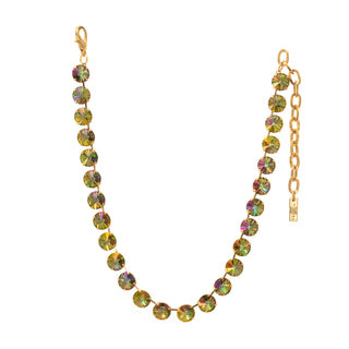 The Sofia Necklace in Midnight Express