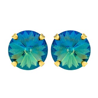 The Basics Studs in Bohemian Wonderland