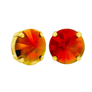 The Basics Studs in Bohemian Wonderland