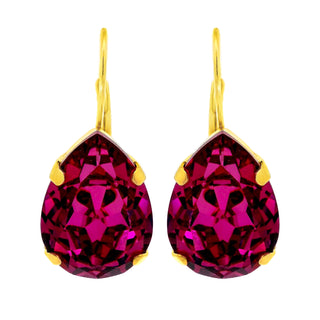 Lumi Hook Earrings