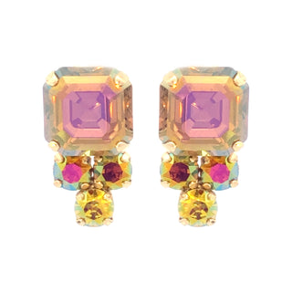 Boucles d'oreilles Lianne