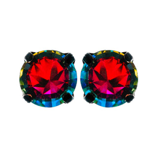 Oakland Studs in Smutt Bohemian Wonderland