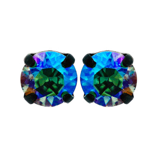 Oakland Studs in Smutt Bohemian Wonderland
