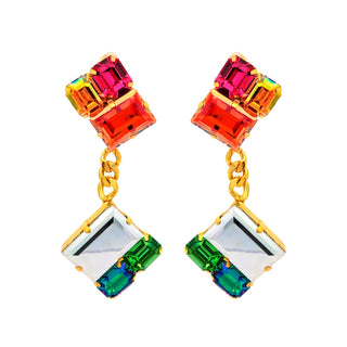 Rocky Earrings