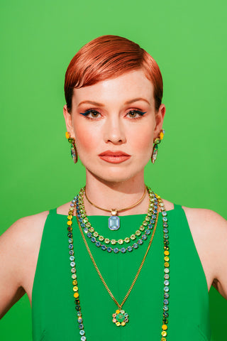 Collier Twiggy Plus