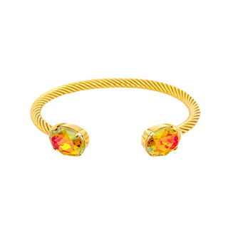 Charlotte Cuff in Oval