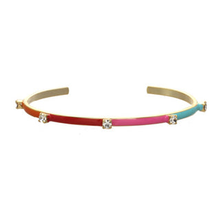 Everly Cuff in Multi