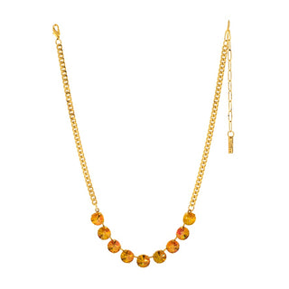 Mini Sofia Necklace in Bohemian Wonderland