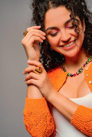 Milly Necklace