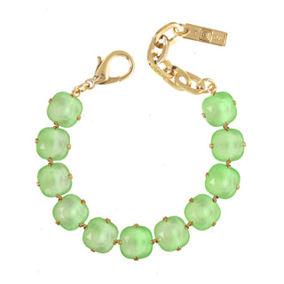 Bracelet Indra en électricité