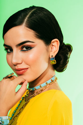 Mack Earrings