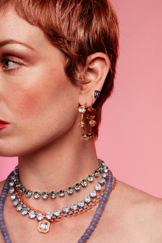 Selenna Necklace