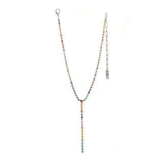 Kassandra Necklace in Multi