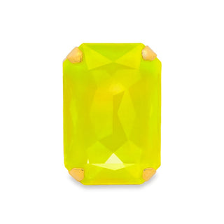 Mini Soleil Ring in Electrics