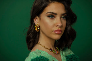 Jubilee Hoops in All The Colors