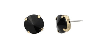 The Basics Studs in Gold