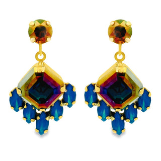 Tanvi Earrings