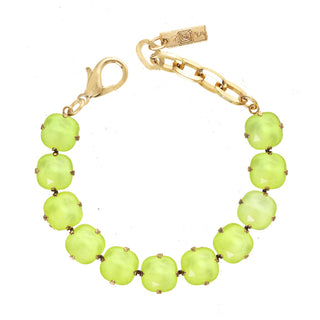 Bracelet Indra en électricité