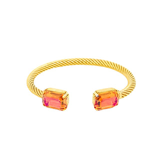 Charlotte Cuffs in Rectangle