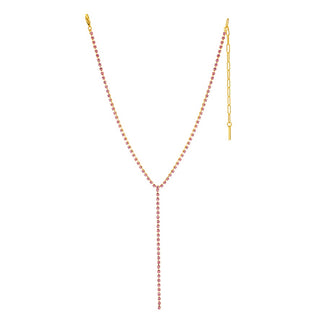 Kassandra Necklace in Candy Crush