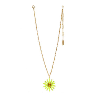 Molly Necklace in Electrics