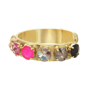 Keira Cuff in Watermelon