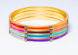 Tyra Bangle