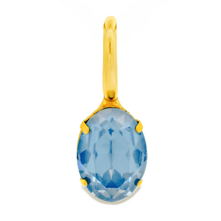 El Paso Pendants