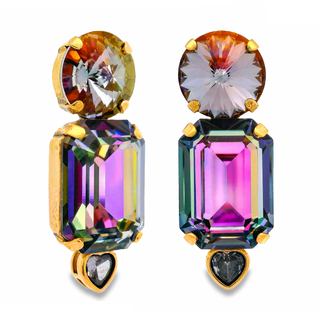Evelyn Earrings