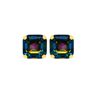 Nikki Medium Studs