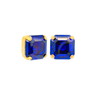 Nikki Medium Studs