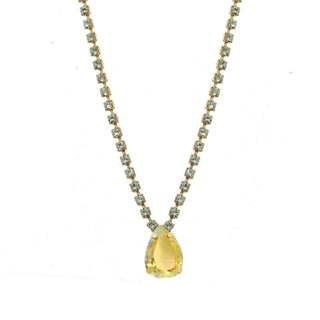 Milli Necklace in Watermelon