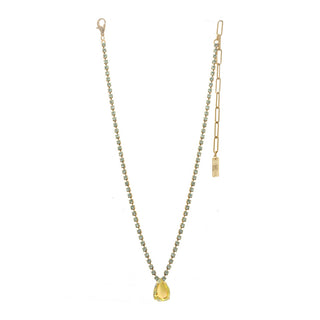 Milli Necklace in Watermelon