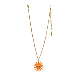 Molly Necklace in Electrics