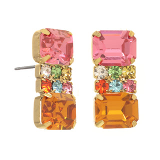 Naya Stud Earrings