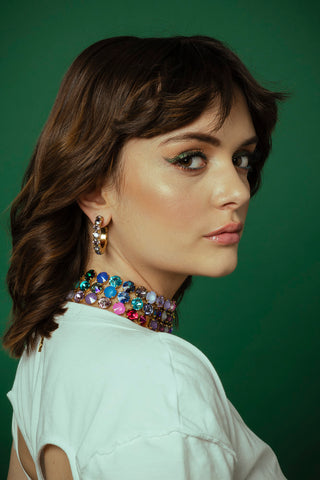 Jubilee Hoops in All The Colors