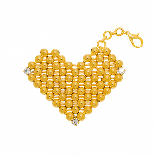 Faith Bag Tag