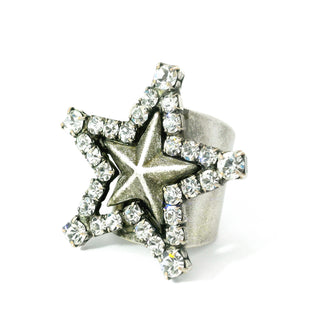Bague Super Étoile