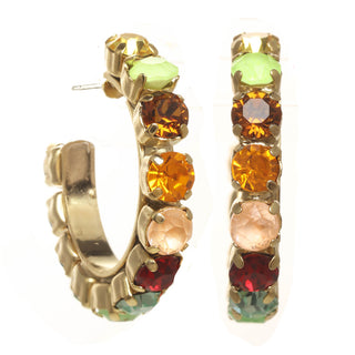 Jubilee Hoops in All The Colors