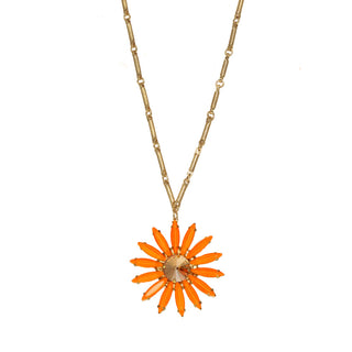 Molly Necklace in Electrics