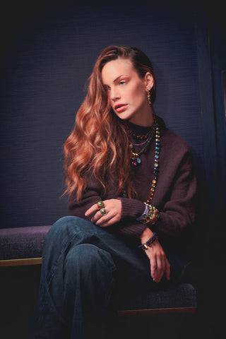 Kennedy Cuff in Midnight Express