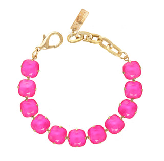 Bracelet Indra en électricité